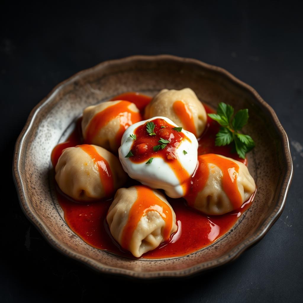 Mantu